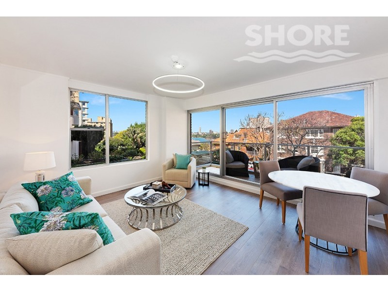 2/74 Upper Pitt Street, Kirribilli NSW 2061