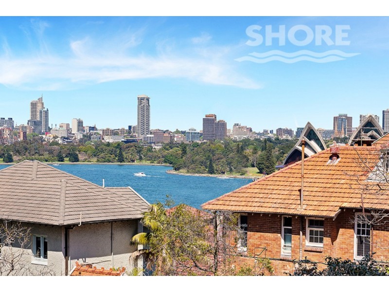 2/74 Upper Pitt Street, Kirribilli NSW 2061
