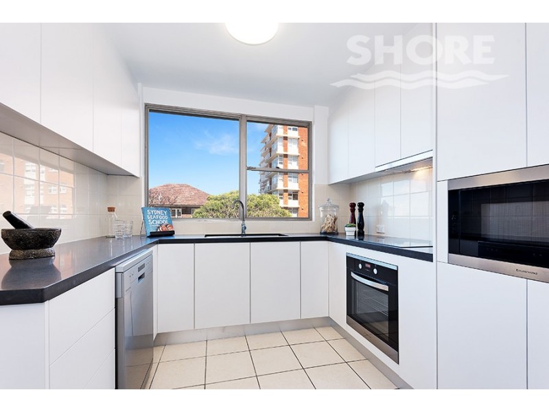 2/74 Upper Pitt Street, Kirribilli NSW 2061