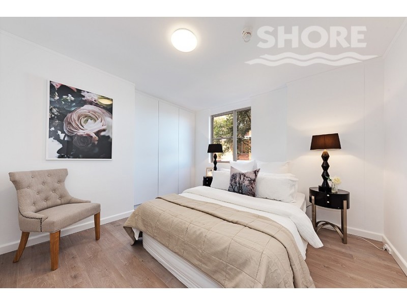 2/74 Upper Pitt Street, Kirribilli NSW 2061