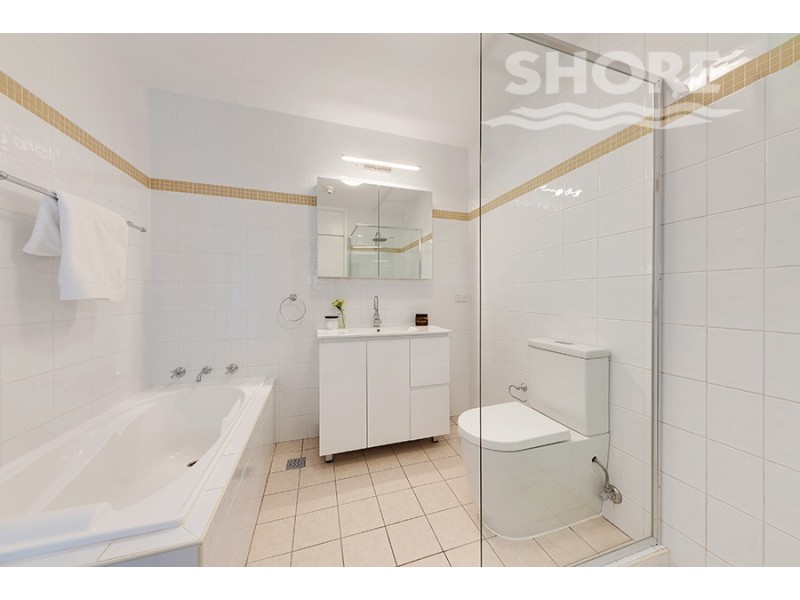 2/74 Upper Pitt Street, Kirribilli NSW 2061