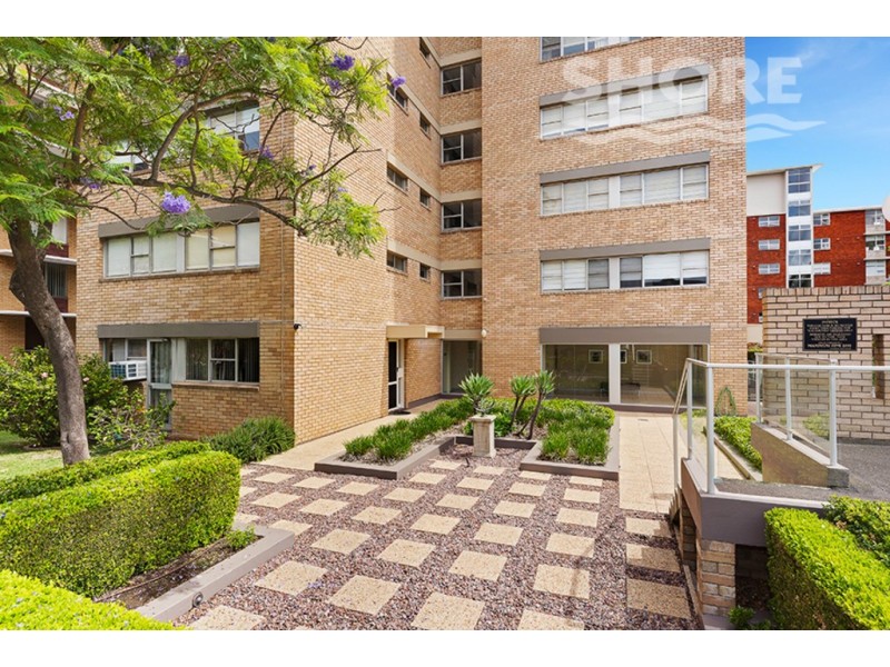 2/74 Upper Pitt Street, Kirribilli NSW 2061