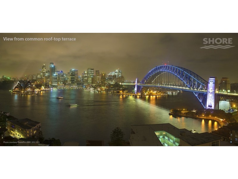 2/74 Upper Pitt Street, Kirribilli NSW 2061