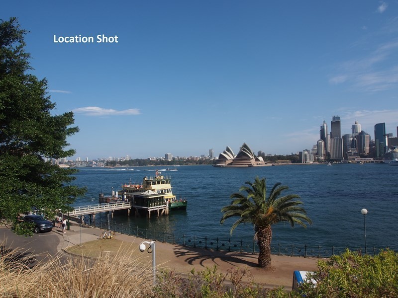 2/74 Upper Pitt Street, Kirribilli NSW 2061