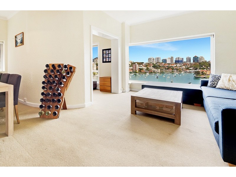 2/145A Kurraba Road, Neutral Bay NSW 2089