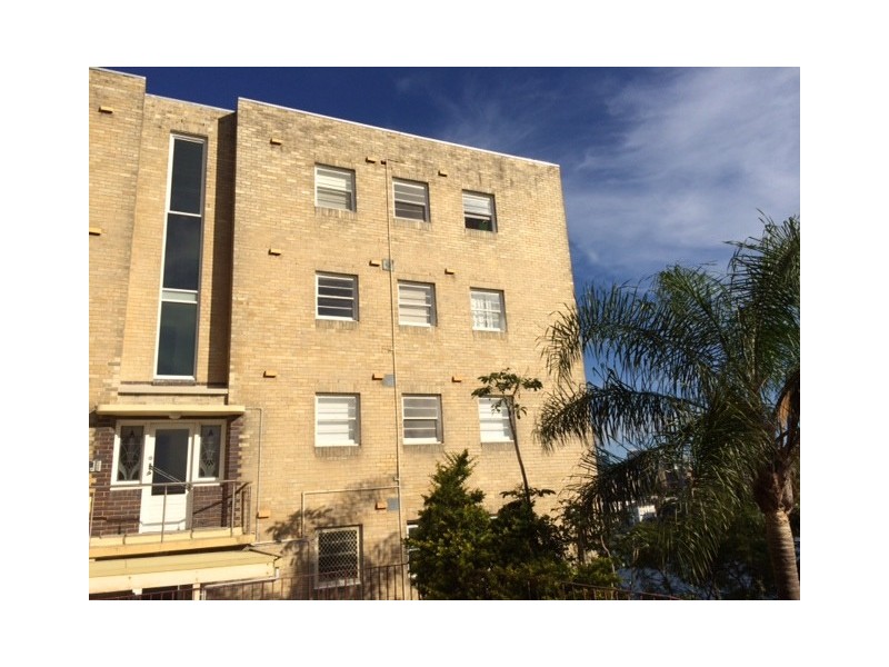 2/145A Kurraba Road, Neutral Bay NSW 2089