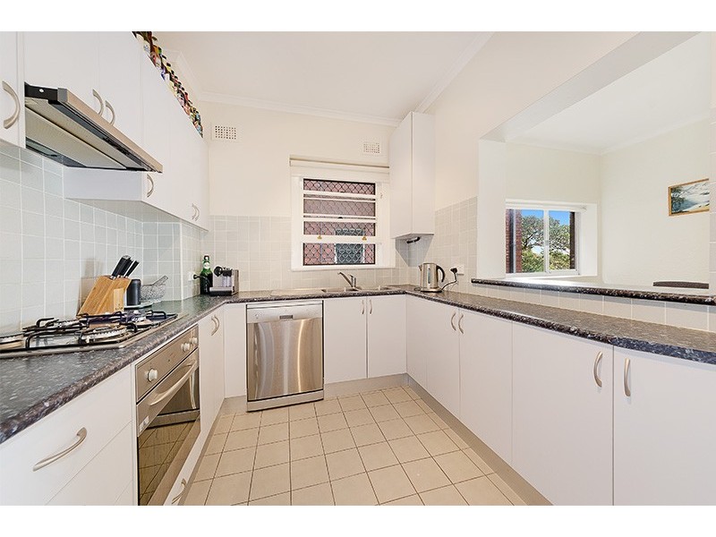 2/145A Kurraba Road, Neutral Bay NSW 2089