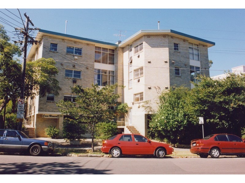 3/8 Rangers Road, Neutral Bay NSW 2089