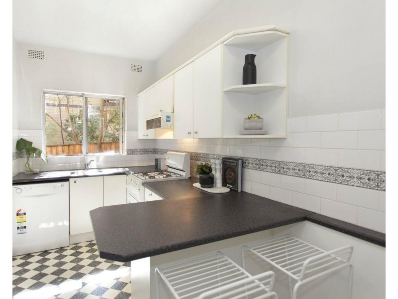 4/4 Gillies Street, Wollstonecraft NSW 2065