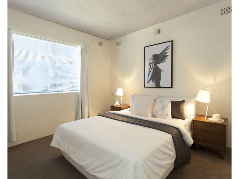 4/4 Gillies Street, Wollstonecraft NSW 2065