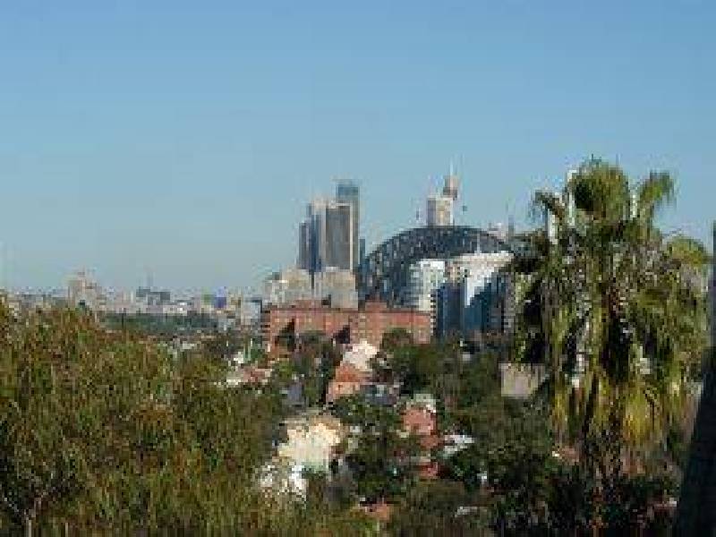 Neutral Bay NSW 2089