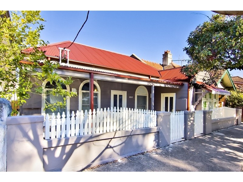 107a Burlington Street, Crows Nest NSW 2065