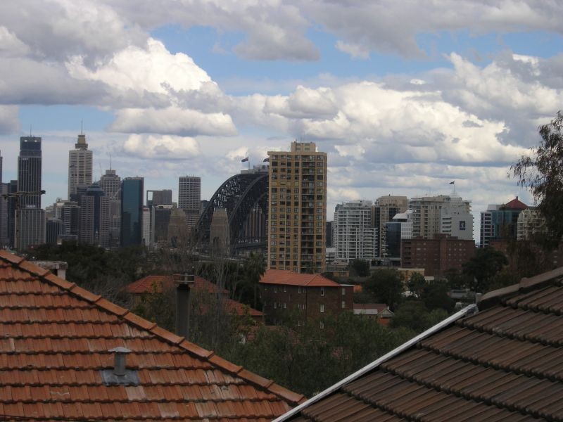 3/92 Ben Boyd Road, Neutral Bay NSW 2089