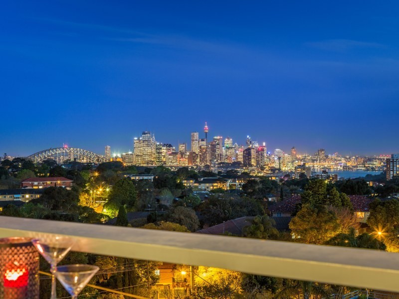 10/112 Shirley Road, Wollstonecraft NSW 2065