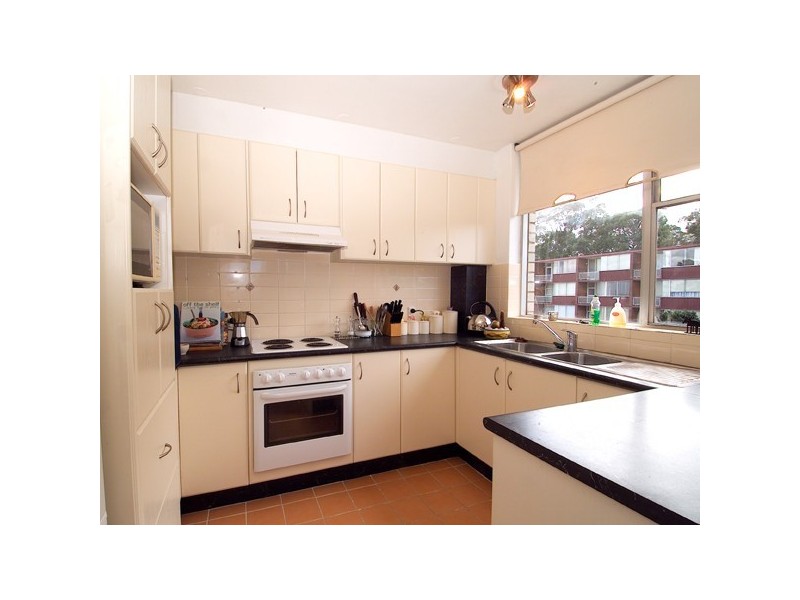 10/112 Shirley Road, Wollstonecraft NSW 2065