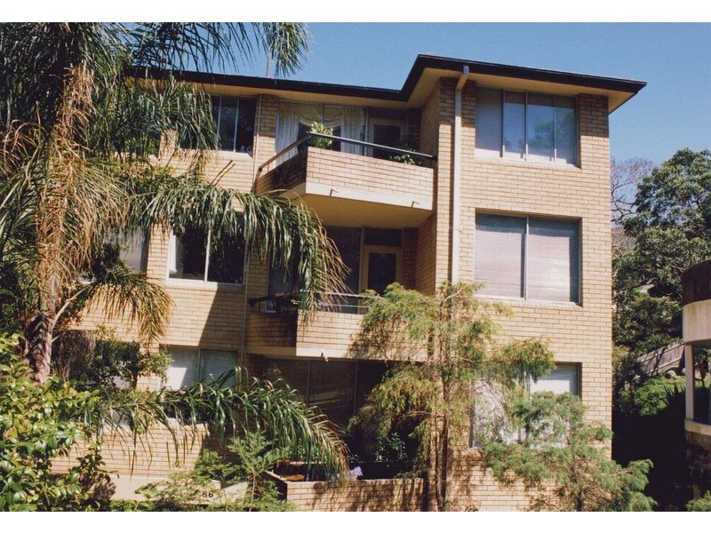7/82  Undercliff Street, Neutral Bay NSW 2089