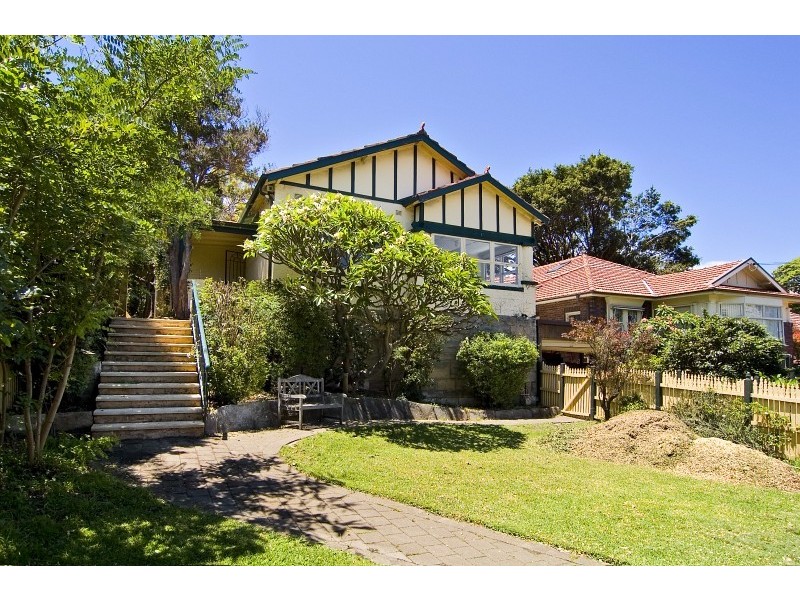 37 Holdsworth Street, Neutral Bay NSW 2089