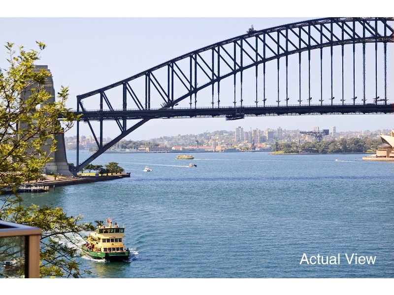 34/17 East Crescent Street, Mcmahons Point NSW 2060