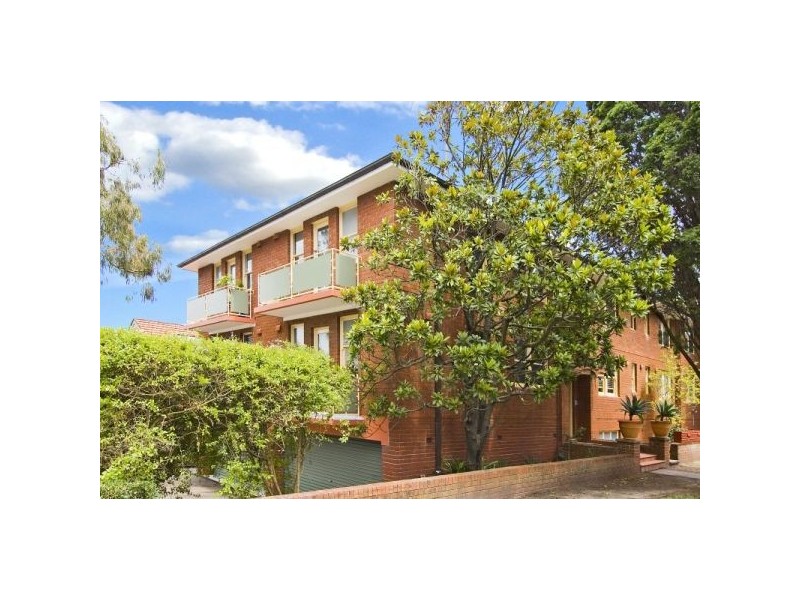 13/88 Avenue Road, Mosman NSW 2088