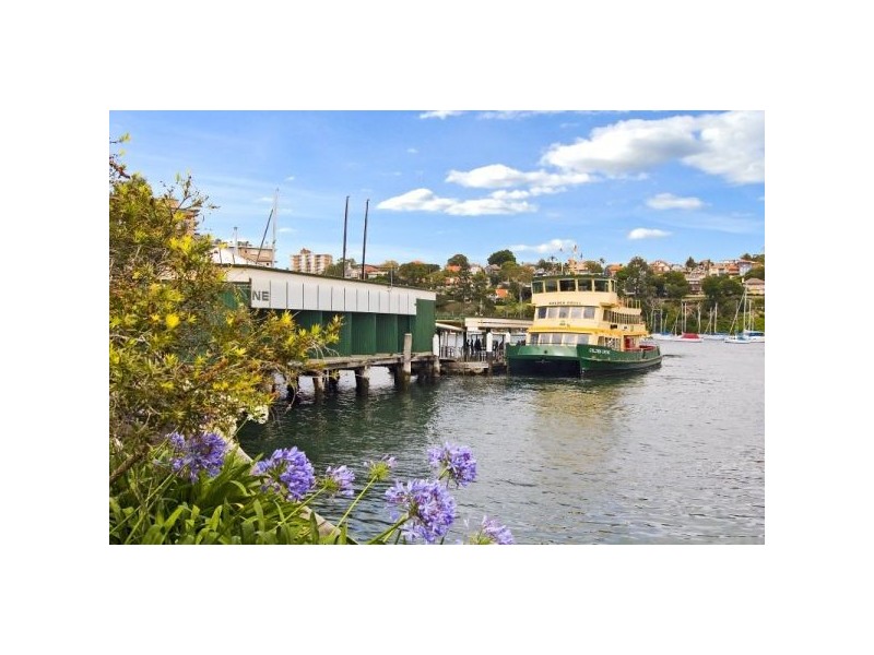 13/88 Avenue Road, Mosman NSW 2088