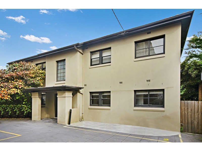 4/129 Kurraba Road, Neutral Bay NSW 2089