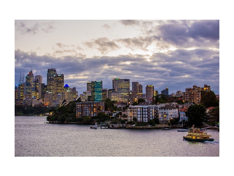 129 Kurraba Road, Neutral Bay NSW 2089