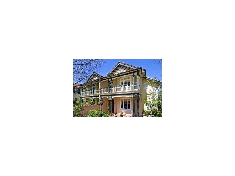 57 Kurraba Road, Neutral Bay NSW 2089