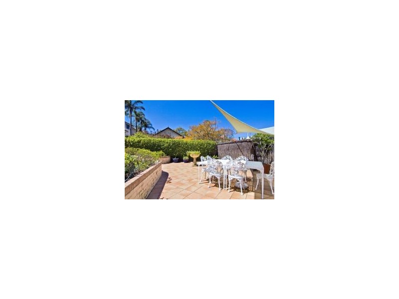 57 Kurraba Road, Neutral Bay NSW 2089