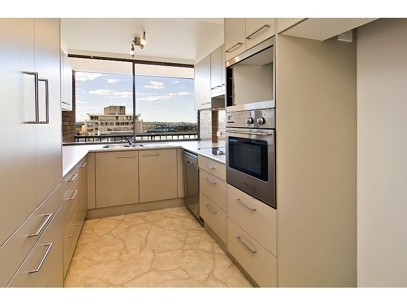 25/154 Military Road, Neutral Bay NSW 2089