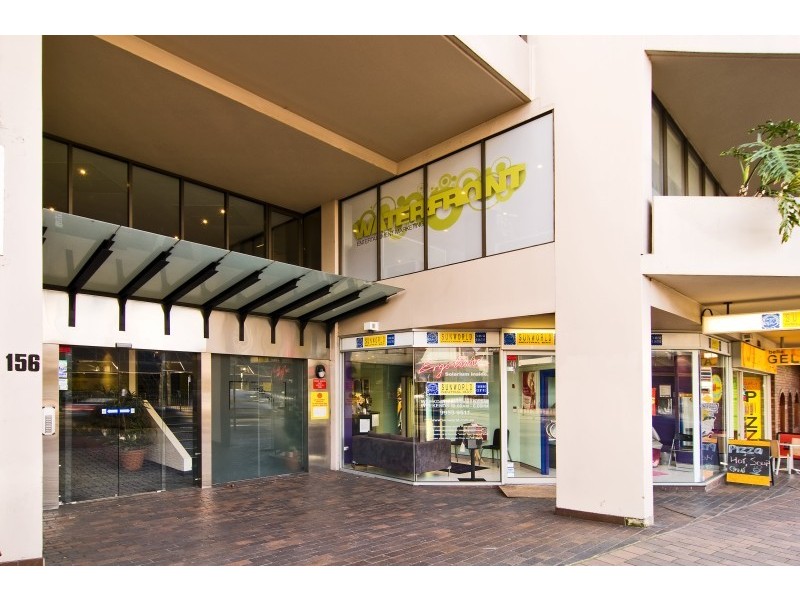 25/154 Military Road, Neutral Bay NSW 2089