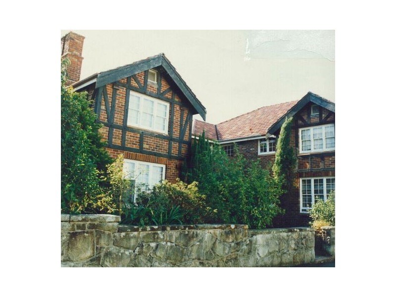 2/261 Penshurst Street, Willoughby NSW 2068