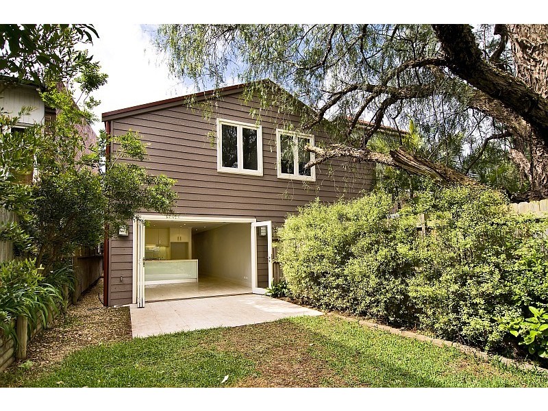 107 Burlington Street, Crows Nest NSW 2065