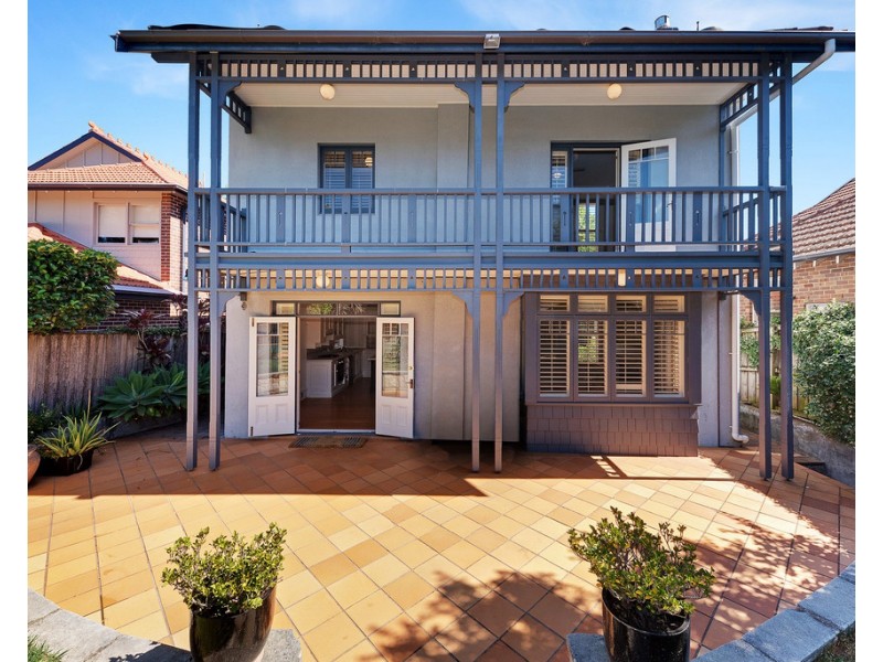 63 Spencer Road, Mosman NSW 2088