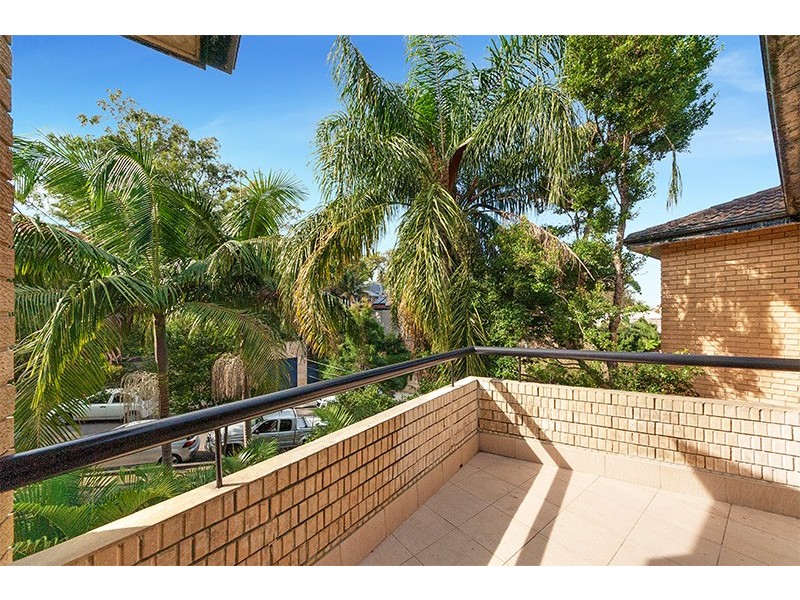 7/82 Undercliff Street, Neutral Bay NSW 2089