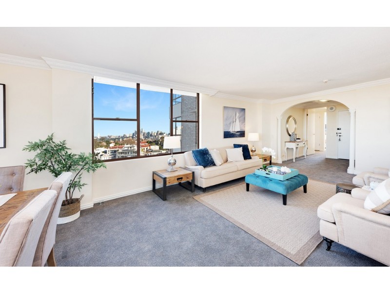 1101/221 Ben Boyd Road, Neutral Bay NSW 2089