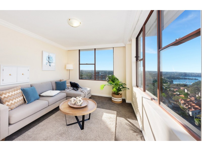 1101/221 Ben Boyd Road, Neutral Bay NSW 2089