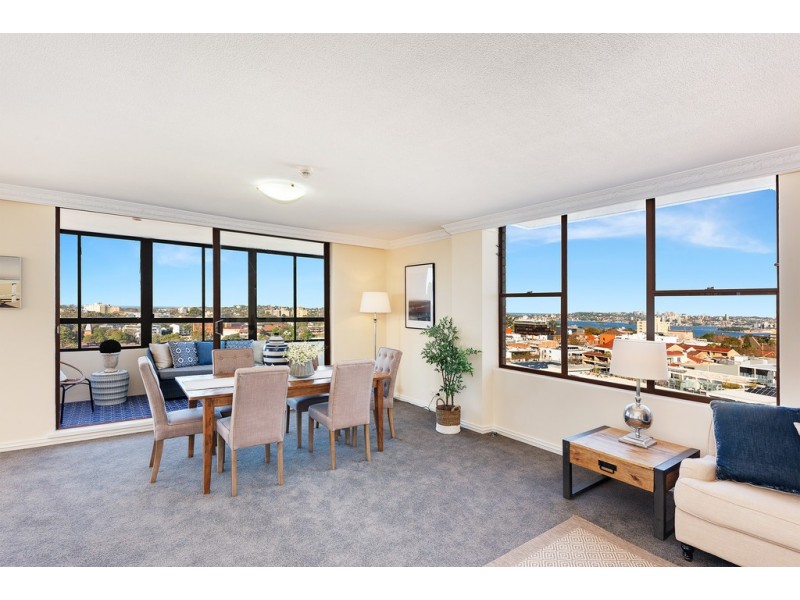 1101/221 Ben Boyd Road, Neutral Bay NSW 2089