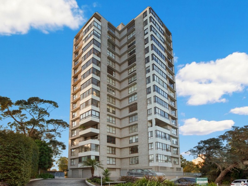 1101/221 Ben Boyd Road, Neutral Bay NSW 2089