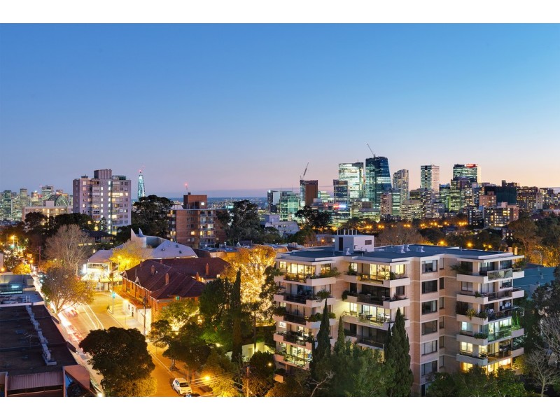 1101/221 Ben Boyd Road, Neutral Bay NSW 2089