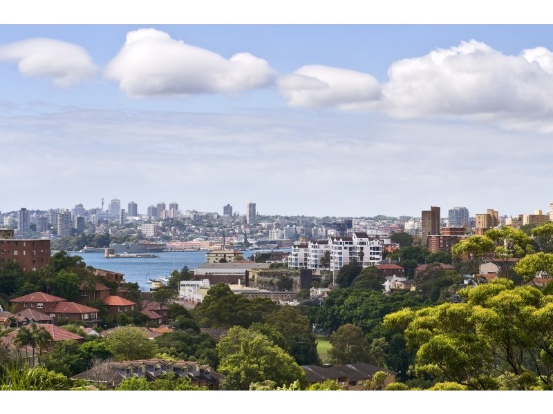 U/2 Bent Street, Neutral Bay NSW 2089