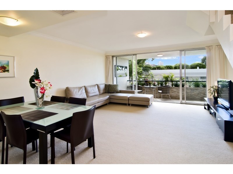 U/2 Bent Street, Neutral Bay NSW 2089