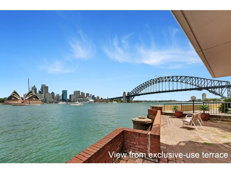 11/19 Waruda Street, Kirribilli NSW 2061