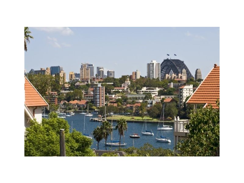 5/6 Wallaringa Avenue, Neutral Bay NSW 2089