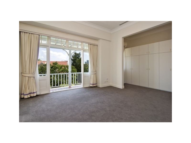 5/6 Wallaringa Avenue, Neutral Bay NSW 2089