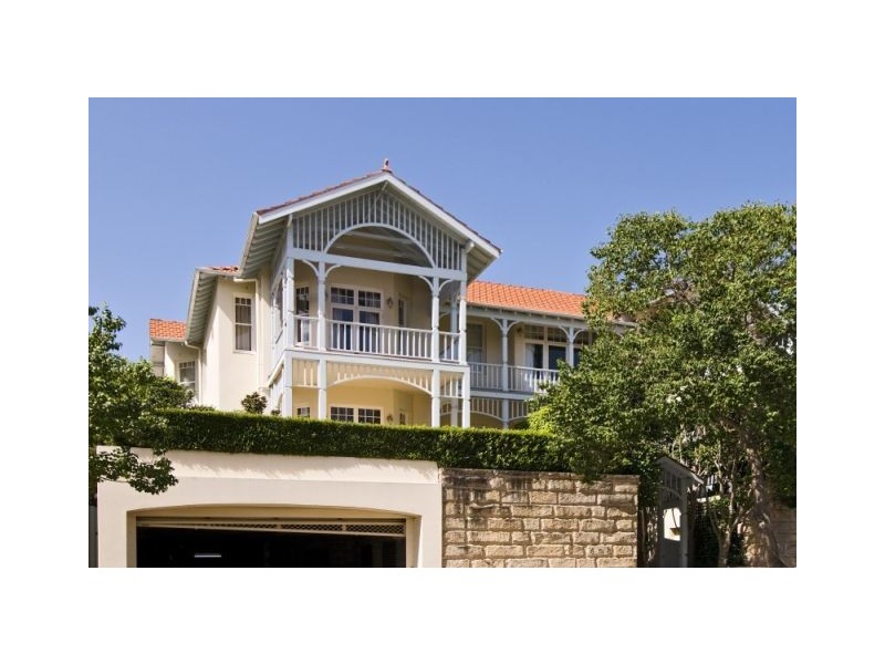 5/6 Wallaringa Avenue, Neutral Bay NSW 2089