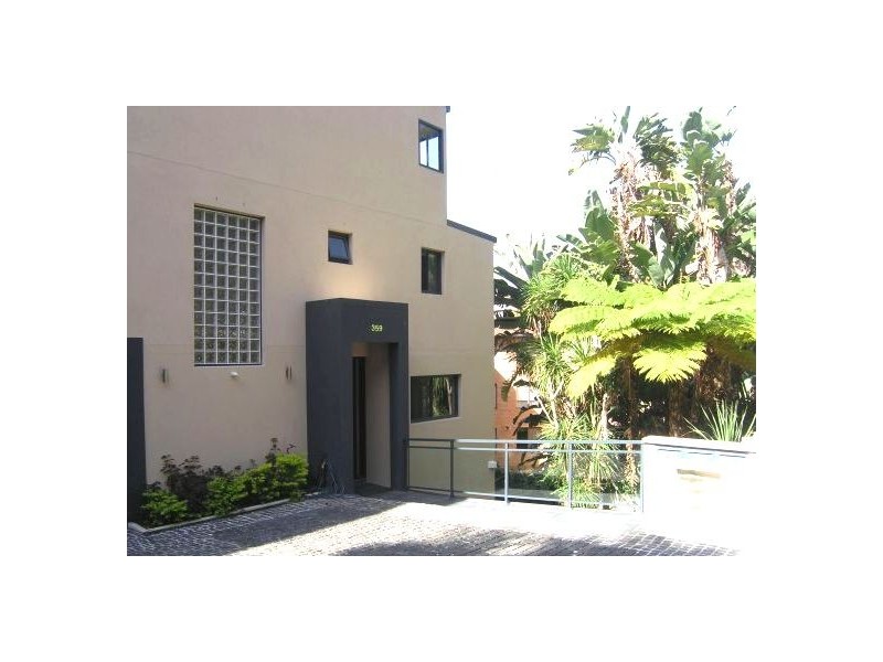 2/359 Alfred Street, Neutral Bay NSW 2089