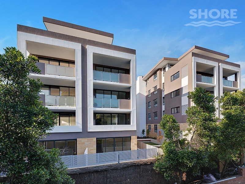 101/2 Culworth Avenue, Killara NSW 2071