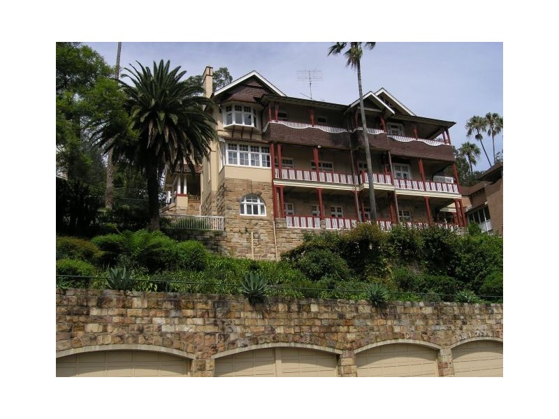 1/1 Avenue Road, Mosman NSW 2088