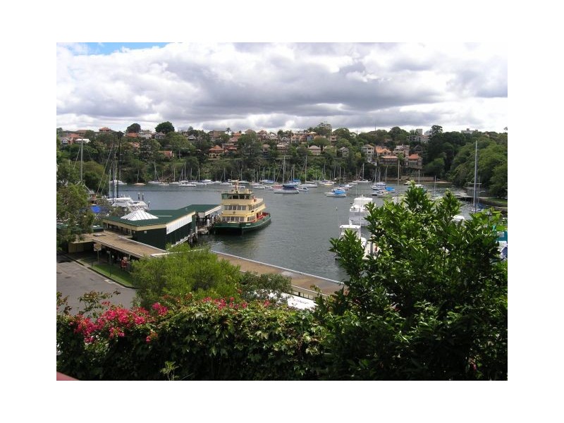 1/1 Avenue Road, Mosman NSW 2088