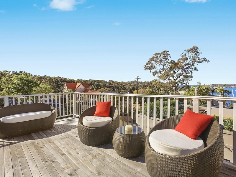 8 Clifton Street, Mosman NSW 2088